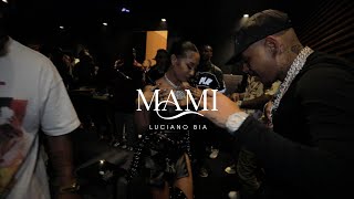 LUCIANO ft BIA – Mami [upl. by Denney204]