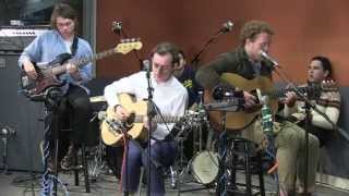 Bombay Bicycle Club  Always Like This Lastfm Sessions [upl. by Atsyrk58]