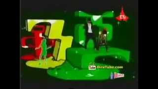 Jano Band ፡ Ethiopia Hailu Amerga  konjo ethiopian music [upl. by Sivia732]