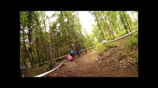 UNSS VTT 2013 [upl. by Josefa]