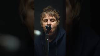 SHINING LIKE A DIAMOND IN THE DARKLive for 48 Hours at Rockfield SkyTV liamgallagher [upl. by Assital]