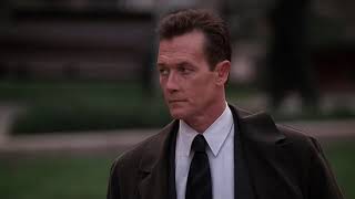 John Doggett The XFiles quotPer Manumquot [upl. by Placidia]