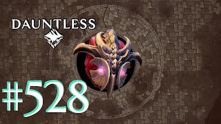 Dauntless Gameplay Walkthrough  Part 528  Gauntlet Season 16 3 amp Trials [upl. by Cosimo752]