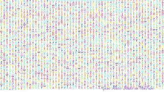 Gene Music using Protein Sequence of HTT quotHUNTINGTINquot [upl. by Hemingway]