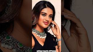 Unglich Ring Daal De ❤  Hindi Song New Status Video 2024  Nidhhi Agerwal shorts trending [upl. by Kenison262]