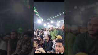 Duniya ki kisi sho mein nakam nahin huaminul Qadri SahabMathurashortsfeed [upl. by Nylcsoj]