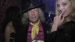 James Goldstein in Moscow [upl. by Good]