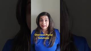 Team Overseas Nurse Solutions [upl. by Epps510]