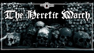 THE HERETIC MARCH  Official Festival Trailer [upl. by Amre]