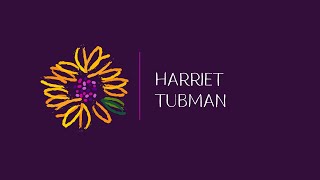 Langton Learning Harriet Tubman [upl. by Nojed]