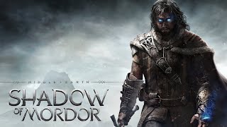 Dealing with a Ratbag  Middle Earth Shadow of Mordor  Part 3 [upl. by Enylorac]