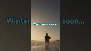 Countdown for Winter Begins play snowboard snow winter [upl. by Lontson]