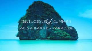 Alina Baraz  Paradise [upl. by Allit]