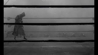 Raging Bull 1980  Opening Titles scene 1080 [upl. by Ardien]