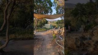 Stay wild secret campsite in the mountains of corse😍 robinillner [upl. by Eresed]