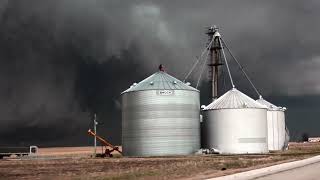 The Strongest Tornado Ive EVER Seen  March 31 2023 Tornado Outbreak [upl. by Eelana]