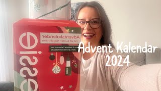 ESSIE 2024 Advent Kalendar da li vredi 🌲 [upl. by Russo]