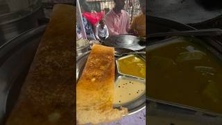 healthy पनीर मसाल डोसा 50₹ में 😋👌  super tasty south Indianfood❤️ shorts trending viral [upl. by Lenny]