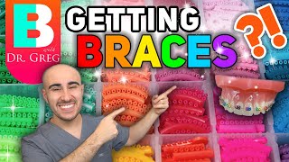 Getting Braces  5 Things to Know [upl. by Aiuoqes801]