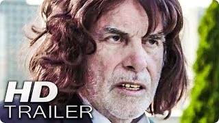 TONI ERDMANN Trailer German Deutsch 2016 [upl. by Werna]