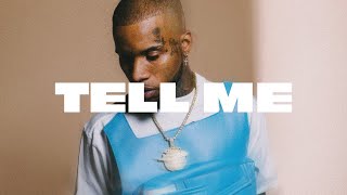 Tory Lanez  Tell Me Audio [upl. by Rankin]