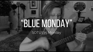 Blue Monday Fats Domino [upl. by Lyckman975]