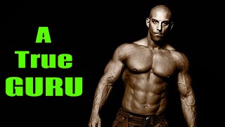 Rate a Fitness YouTuber Christian Thibaudeau A TRUE Expert [upl. by Mayda755]