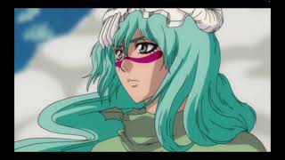 Bleach Nelliel Tu Odelschwanck  Nels Theme [upl. by Lyris]