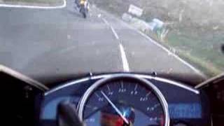 Mad Sunday IOM TT 2006 Onboard Action [upl. by Adnerak]