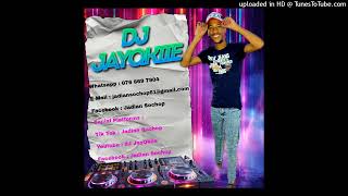 Tess E  Kan Jy Hoor  dJ JayQkiie House Remix 2024 [upl. by Blackburn653]