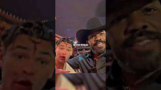 Jon Jones SCARES The Sht Out Of Dana White [upl. by Nnaes144]