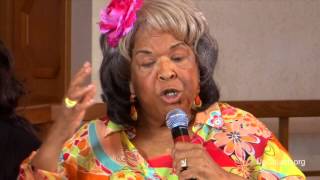 quotYour Enemyquot Minister Della Reese [upl. by Atthia]