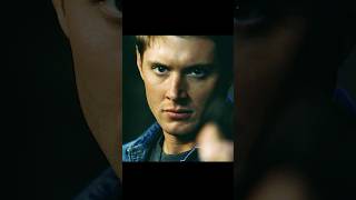 Sam You guys are making me look unintelligent supernatural viralvideo shorts movie [upl. by Gleich406]