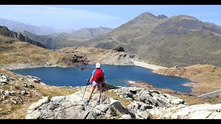 VALL de LYS [upl. by Hgielanna]