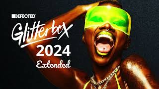 Defected Glitterbox 2024 [upl. by Lindgren]