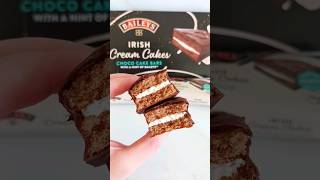 BAILEYS IRISH CREAM CAKES [upl. by Gustafson862]