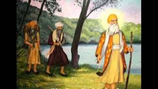 sab tewada satguru nanak by Bhai Nirmal Singh Khalsa Hazoori Ragi [upl. by Rhiana]