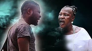 APAJUBA  A Nigerian Yoruba Movie Starring Ibrahim Yekini Itele  Fausat Balogun [upl. by Smukler728]