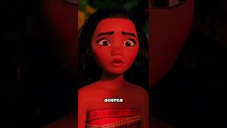 La impactante verdad sobre los padres y la abuela de Moana 72 [upl. by Martz]