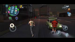 Gangstar 4 gameplay 2024 Aug 7 20243 [upl. by Khalid]