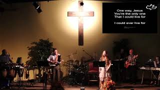 Calvary Chapel Tampa Sunday Service 1117 [upl. by Myriam]