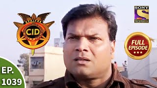 CID  सीआईडी  Ep 1039  Daya In Ahemdabad  Full Episode [upl. by Crowe]