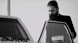 Koray Avcı  Yakarım Geceleri Official Video [upl. by Nydroj]