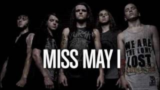 Miss May I  We Have Fallen [upl. by Hendel]