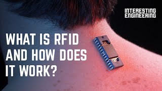 What is RFID and how does it work [upl. by Kcirdaed]