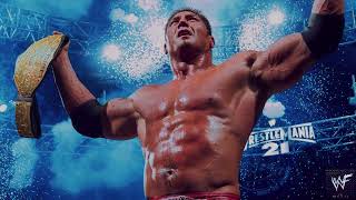 WWE  BATISTA ►quotANIMALquot THEME SONG  30 minutes [upl. by Ial418]