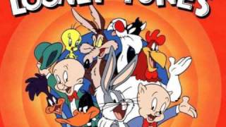 Jive Bunny  Looney Tunes Party Mix [upl. by Deana952]