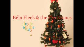 Béla Fleck and the Flecktones  Christmas Time is Here [upl. by Ahsiat]