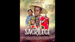 SACRILEGE  Film chrétien  Living Movies [upl. by Deborah76]