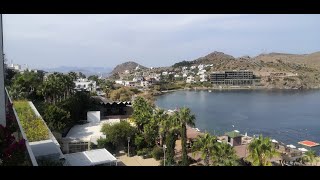 Обзор отеля Delta Hotels by Marriott Bodrum 5 Турция 2020 [upl. by Neeloj308]